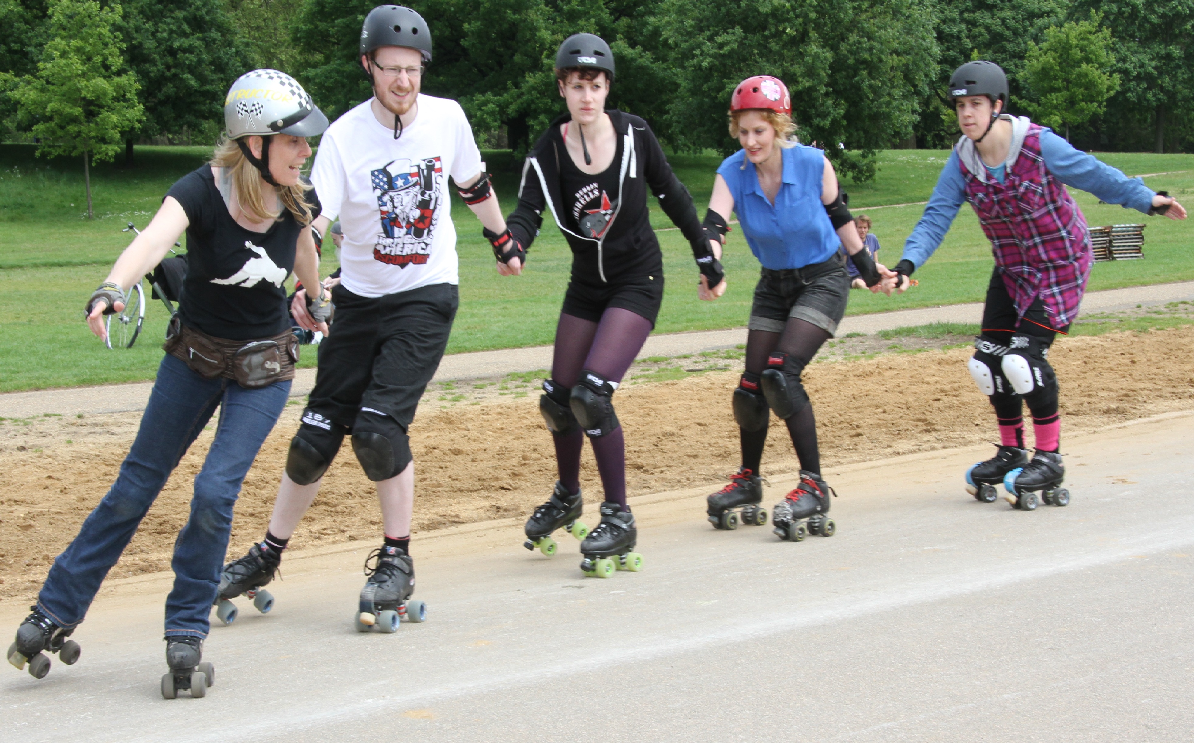 rollerblade near me